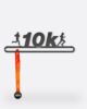 Medallero 10K 1 10k