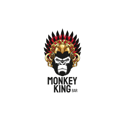 monkey king bar brand